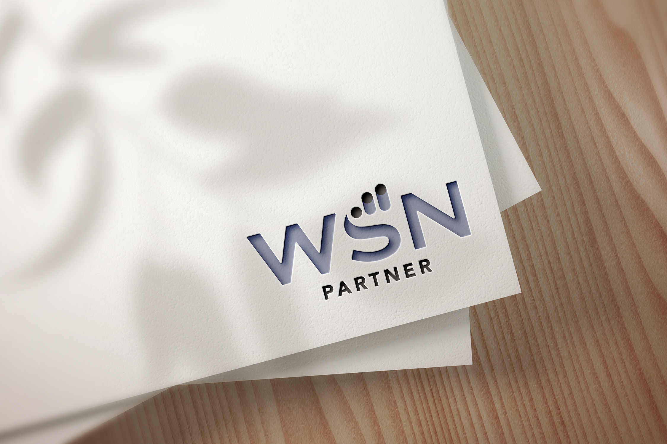 LOGO WSNPartner
