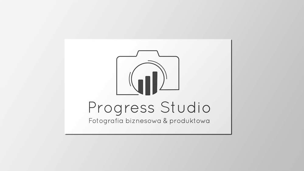 LOGO PROGRESS STUDIO